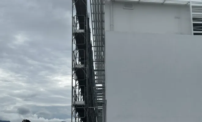 TURQUOISE , Construction de bureaux , Saint Pierre 